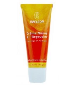 Crème Mains à l'Argousier, 50 ml